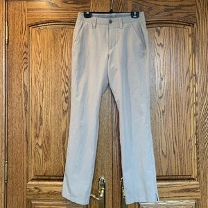 Men’s Under armour Golf Pants